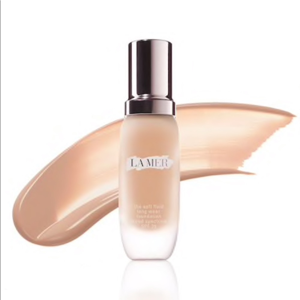 La Mer foundation